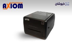 دانلود درایور لیبل پرینتر اکسیوم Axiom 2054TF
