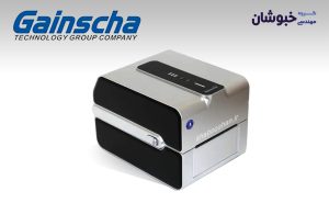 دانلود درایور لیبل پرینتر گینشا GAINSCHA 2406 T Plus