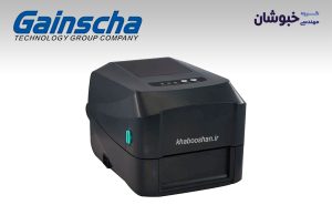 دانلود درایور لیبل پرینتر گینشا GAINSCHA 2406