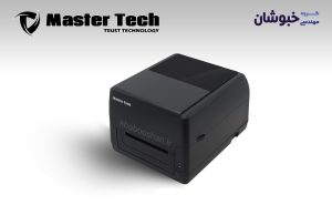 دانلود درایور لیبل پرینتر مسترتک  MasterTech Turbo500