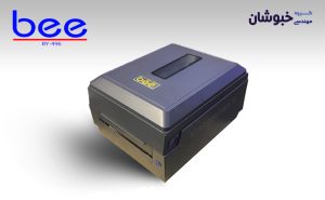 دانلود درایور لیبل پرینتر بی BEE BY-496