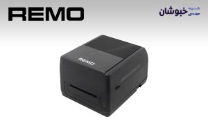 دانلود درایور لیبل پرینتر رمو Remo P630