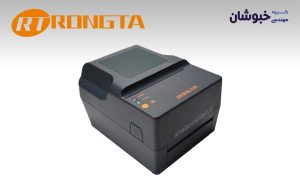 دانلود درایور لیبل پرینتر رونگتا  Rongta rp400