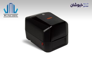 دانلود درایور لیبل پرینتر وین کد WINCODE C343