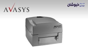دانلود درایور لیبل پرینتر آواسیس AVASYS ALP-204