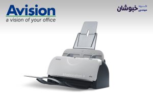 دانلود درایور اسکنر اِی‌ویژن Avision AD 125