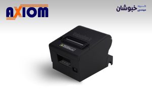دانلود درایور فیش پرینتر اکسیوم Axiom M810