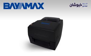 دانلود درایور لیبل پرینتر بایامکس BAYAMAX XT_300