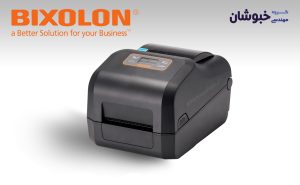 دانلود درایور لیبل پرینتربیکسلون BIXOLON XD5-40TR