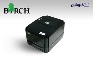 دانلود درایور لیبل پرینتر بیرچ Birch-BP744