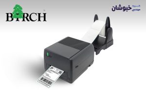 دانلود درایور لیبل پرینتر بیرچ  Birch - DP 3423