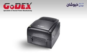 دانلود درایور لیبل پرینتر گودکس Godex EZ 120