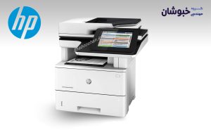 دانلود درایور پرینتر لیزری HP LaserJet Enterprise MFP M527