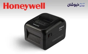 دانلود درایور لیبل پرینتر هانی ول Honeywell PC-42ED