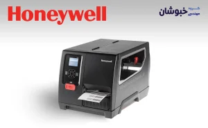دانلود درایور لیبل پرینتر هانی ول Honeywell PM-42