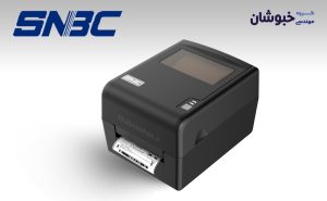 دانلود درایور لیبل پرینتر اس ان بی سی SNBC-BTP-4200E