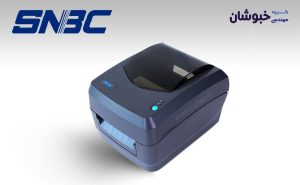 دانلود درایور لیبل پرینتر اس ان بی سی SNBC-BTP-L42