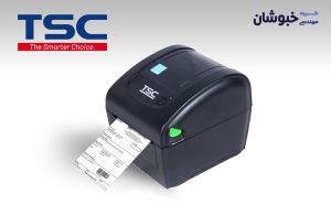 دانلود درایور لیبل پرینتر تی اس سی TSC-DA-310