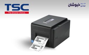 دانلود درایور لیبل پرینتر تی اس سی  TSC TE-244