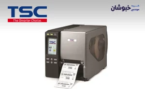 دانلود درایور لیبل پرینتر تی اس سی TSC TTP-2410MT