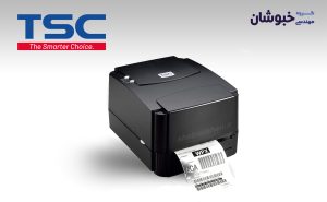 دانلود درایور لیبل پرینتر تی اس سی TSC Pro342