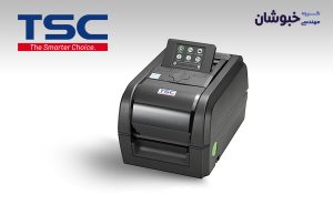 دانلود درایور لیبل پرینتر تی اس سی TSC TX-200