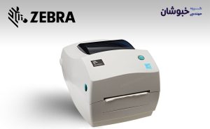 دانلود درایور لیبل پرینتر زبرا ZEBRA GC420