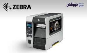 دانلود درایور لیبل پرینتر زبرا ZEBRA ZT 600