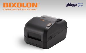 دانلود درایور لیبل پرینتربیکسلون BIXOLON XD3 40