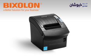 دانلود درایور فیش پرینتر بیکسلون BIXOLON SRP-350 PLUS III