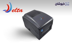 دانلود درایور لیبل پرینتر دلتا DELTA 4200