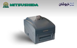 دانلود درایور لیبل پرینتر میتسوشیدا MITSUSHIDA KC-S352