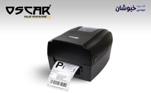 دانلود درایور لیبل پرینتر اسکار Oscar MetaPrint
