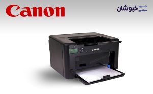 دانلود درایور پرینتر لیزری کنون Canon LBP 121DN