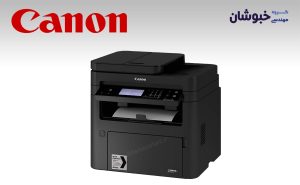دانلود درایور پرینتر لیزری کنون Canon MF260 Series