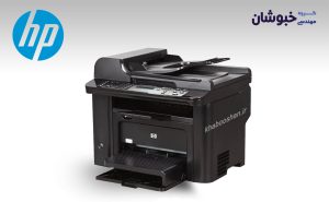 دانلود درایور پرینتر لیزری Hp Laserjet M1536 DNF