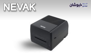 دانلود درایور لیبل پرینتر نیواک NEVAK NV400B
