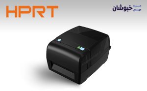 دانلود درایور لیبل پرینتر اچ پی آر تی HPRT iT4B