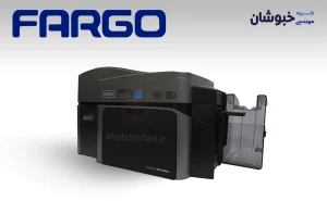 دانلود درایور کارت پرینتر فارگو FARGO DTC-1250