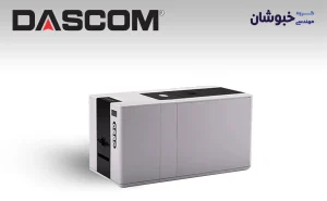 دانلود درایور کارت پرینتر داسکام DASCOM DC-2300