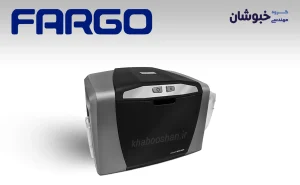 دانلود درایور کارت پرینتر فارگو FARGO DTC-1000