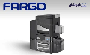 دانلود درایور اصلی کارت پرینتر فارگو FARGO DTC-1500