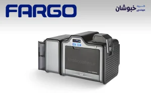دانلود درایور کارت پرینتر فارگو FARGO DTC-5000