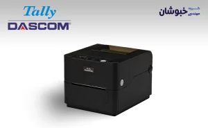 دانلود درایور لیبل پرینتر تالی Tally Dascom DL200