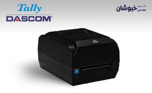 دانلود درایور لیبل پرینتر تالی TallyDascom DL210