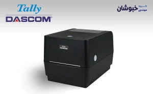 دانلود درایور لیبل پرینتر تالی Tally Dascom TL200