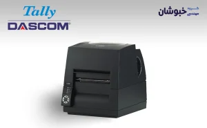 دانلود درایور لیبل پرینتر تالی Tally Dascom DL-7206