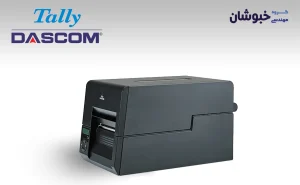 دانلود درایور لیبل پرینتر تالی Tally Dascom DL-8300