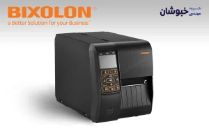 دانلود درایور لیبل پرینتربیکسلون BIXOLON XT5-40