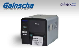 دانلود درایور لیبل پرینتر گینشا GAINSCHA GA-2408T
